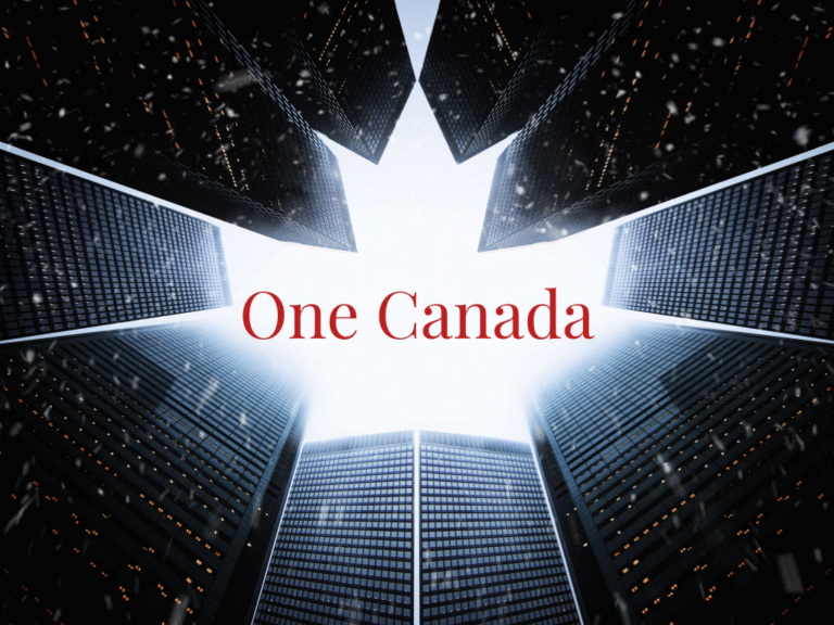 Le Canada veut accélérer les projets d’infrastructure de “construction nationale”. Ce que les investisseurs doivent savoir