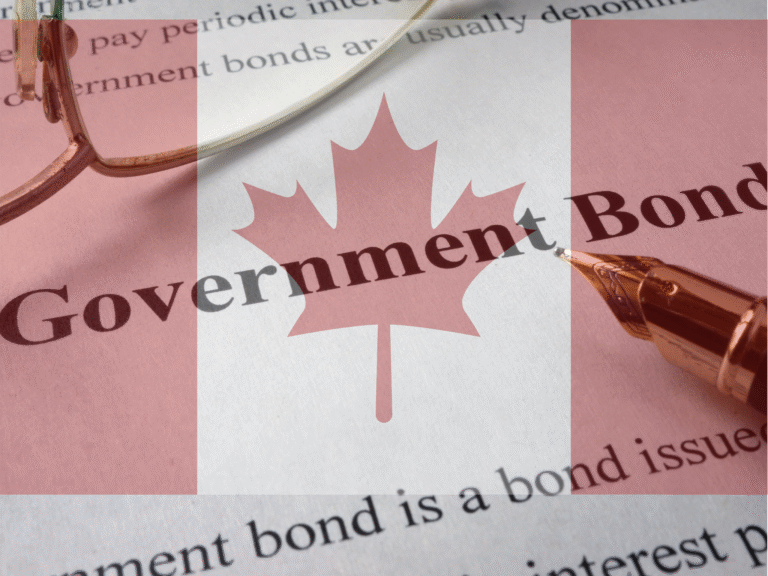 Comment l’émission mondiale de dette publique fait peser un risque baissier sur les perspectives d’inflation du Canada