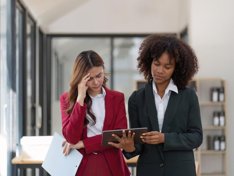 Fierté, stress et perception: le sondage auprès des fonctionnaires fédéraux de 2024 offre des pistes pour la gestion de la réputation
