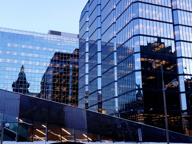 La Banque du Canada prête à réagir à nouveau