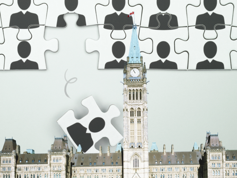 Les communicateurs gouvernementaux et en affaires publiques au Canada doivent transmettre un message d’équité au milieu des « sacrifices »