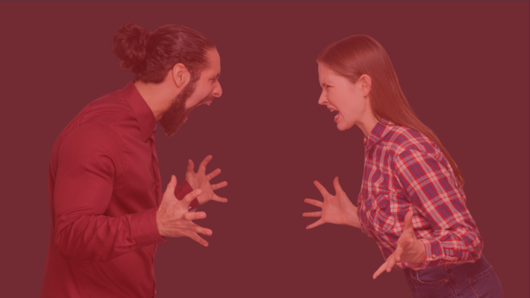 Communicating in the age of rage