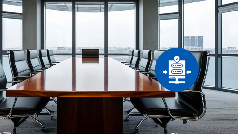 Proxy season meets customization